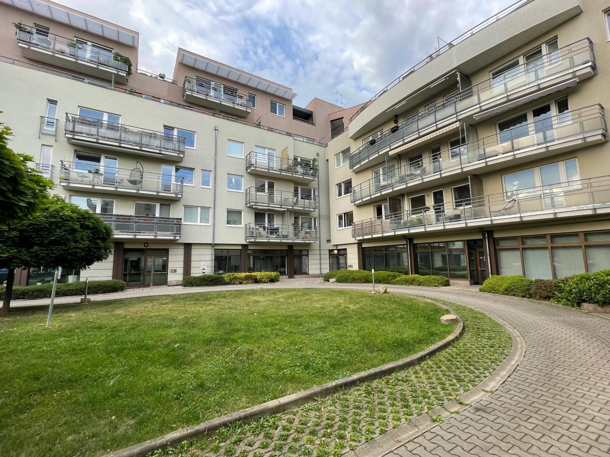 Appartement Monfas Provence In