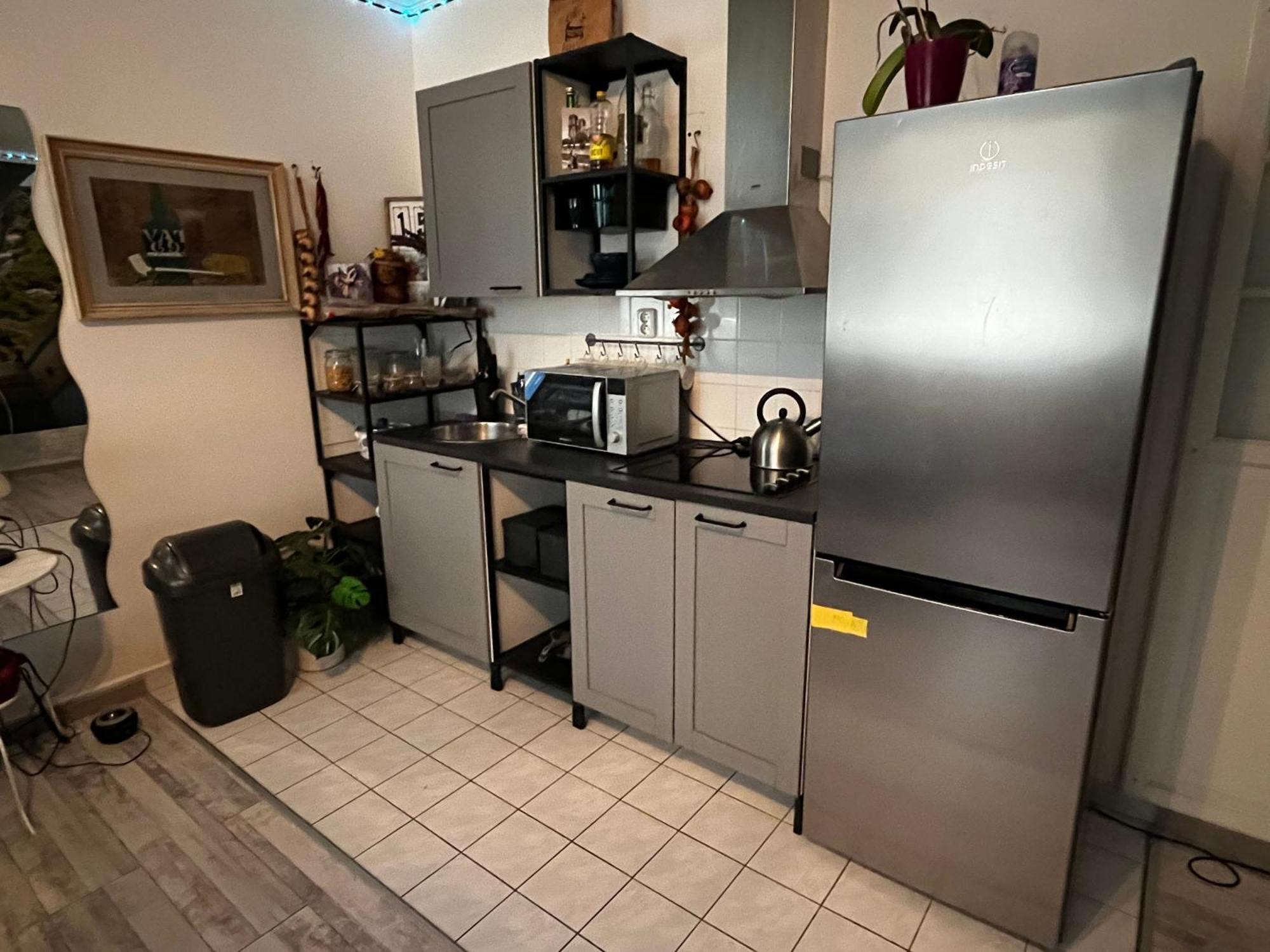 Monfas Provence In Apartamento
